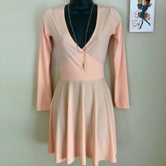 Motel Rocks Dresses & Skirts - Motel: Skater dress✂️Final Price Cut